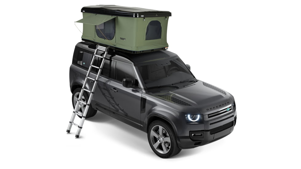 Tepui Basin, Black, 901017