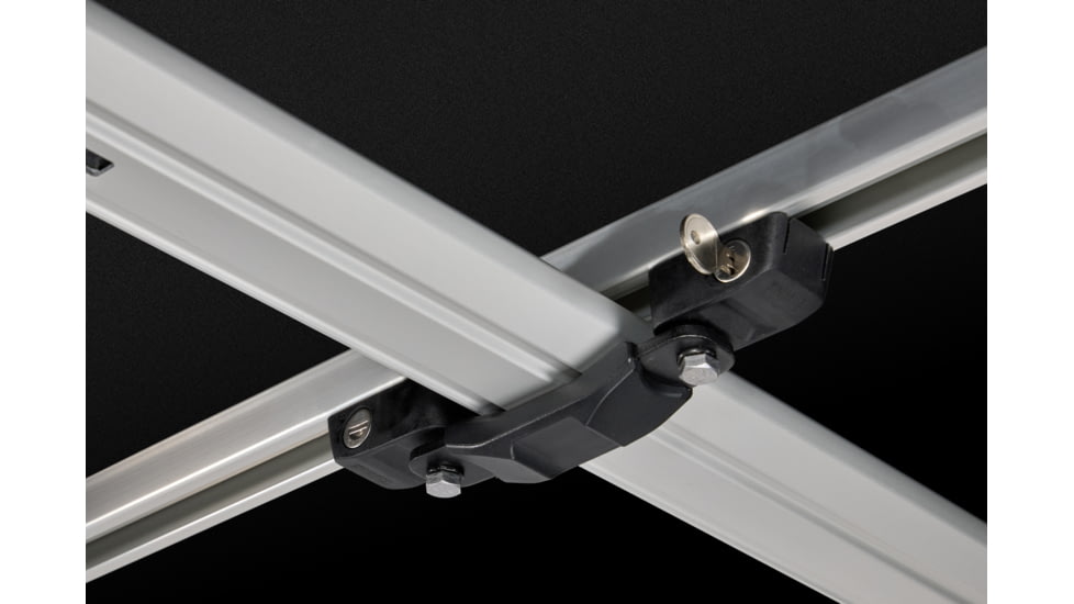 Tepui Basin Wedge, Black, 901018