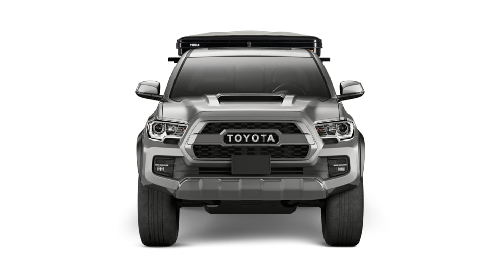 Tepui Basin Wedge, Black, 901018