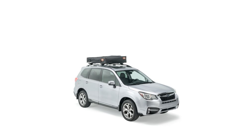 Tepui LoPro 2 Rooftop Tent, 01LP204