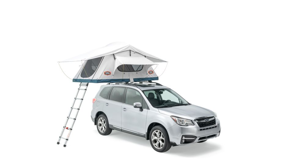 Tepui LoPro 3 Rooftop Tent, 01LP304