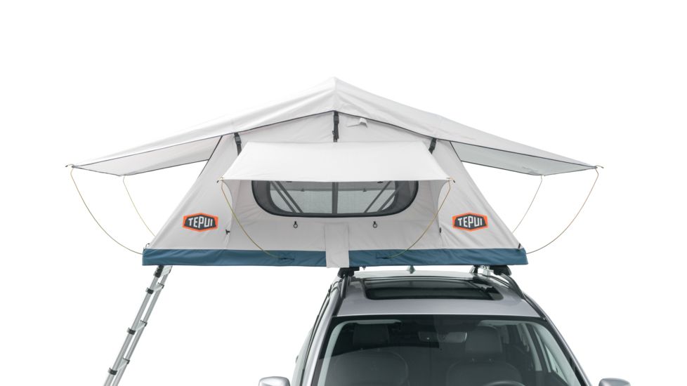 Tepui LoPro 3 Rooftop Tent, 01LP304