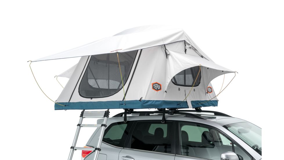 Tepui LoPro 3 Rooftop Tent, 01LP304