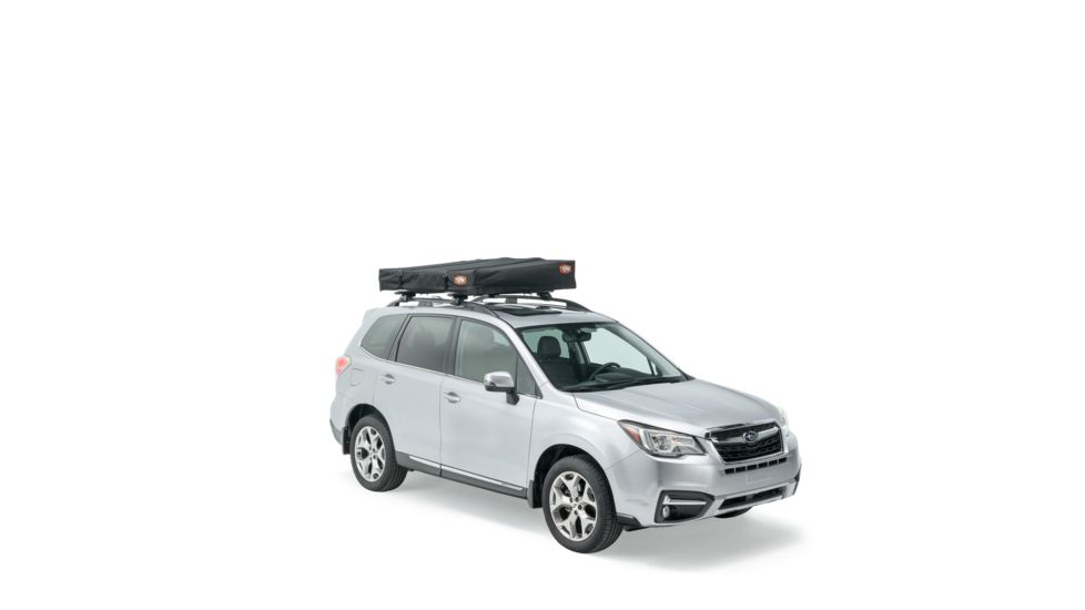 Tepui LoPro 3 Rooftop Tent, 01LP304