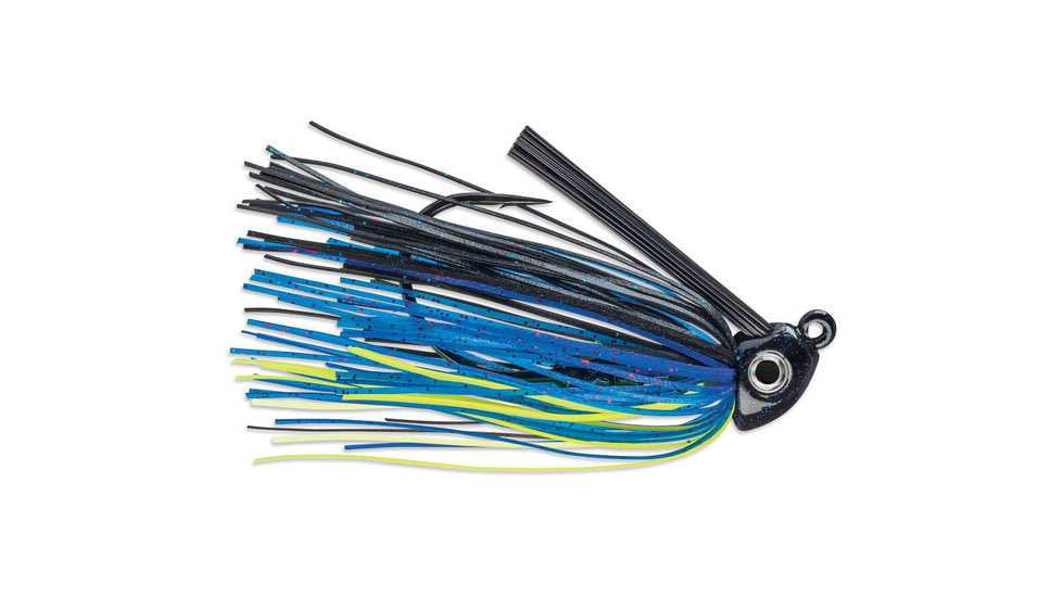 Terminator Heavy Duty Swim Jig, OD, 3/8oz, HDSJ3897