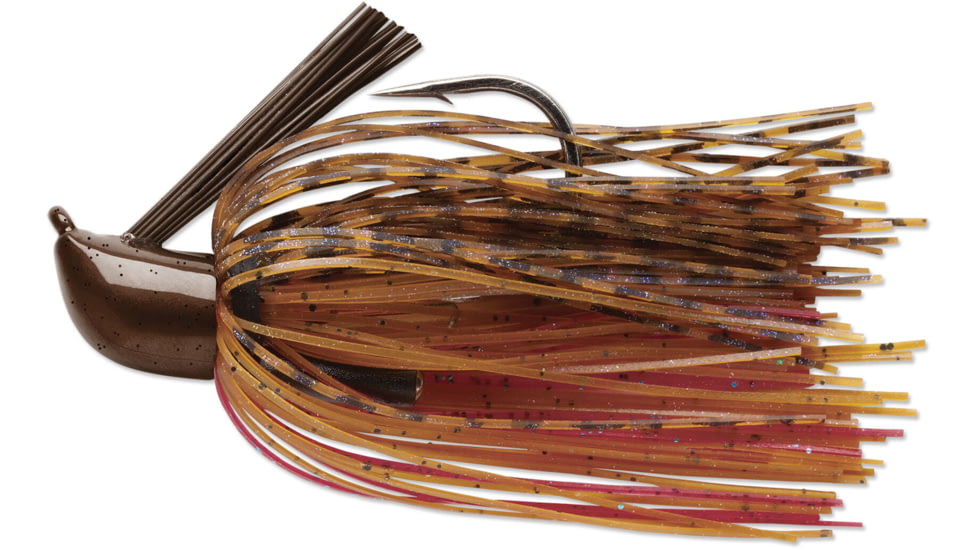 Terminator Pros Jig, Peanut Butter Jelly, 1/4oz, PJ1474