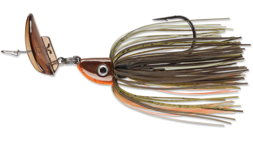 Terminator Shuddering Bait, Nest Robber, 1/2oz, SDB12107