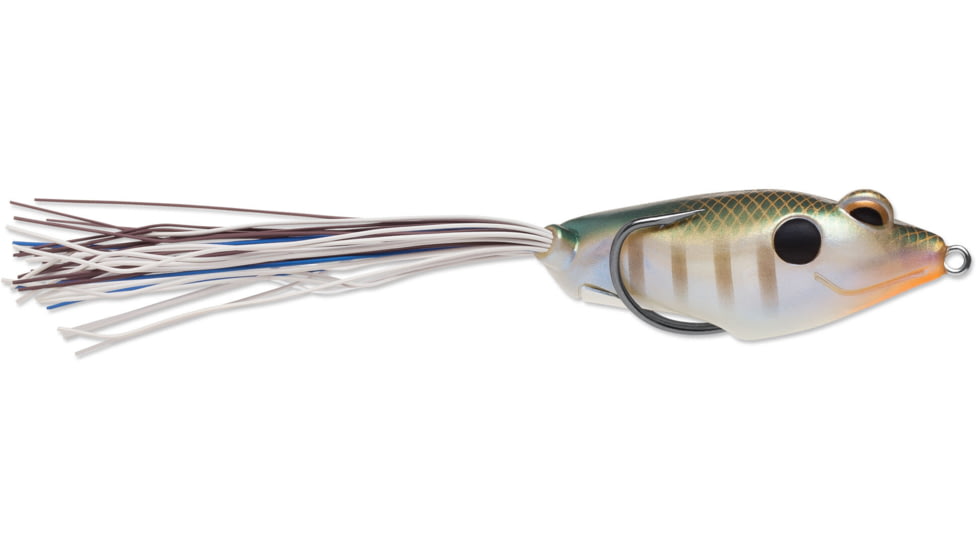 Terminator Walking Frog Jr. 2.5, Bluegill, TWF2594