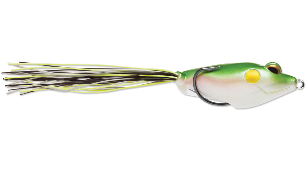 Terminator Walking Frog Jr. 2.5, Bull Frog, TWF25316