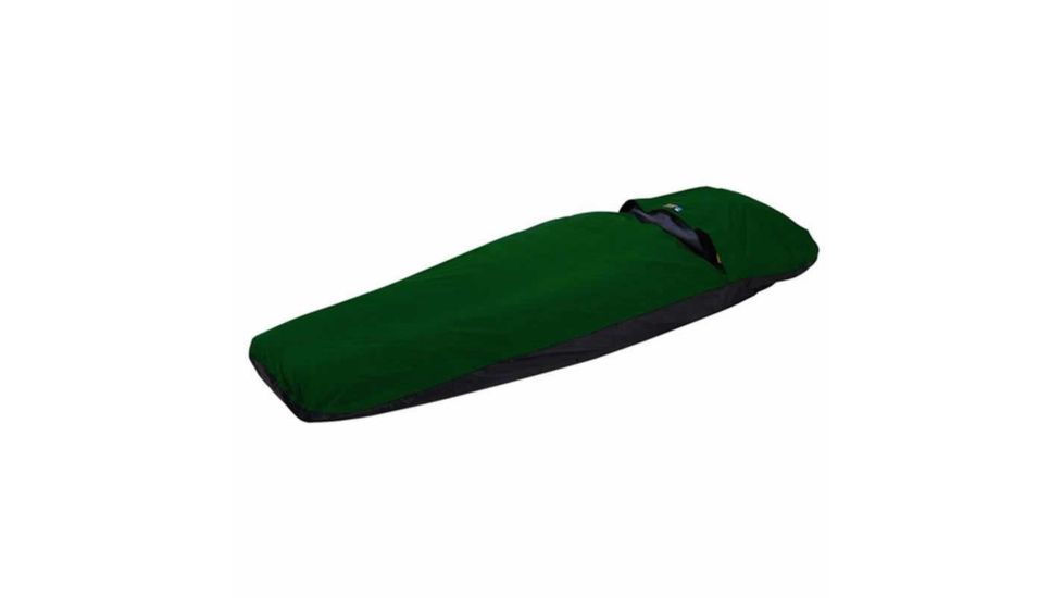 Discovery Bivy-Green