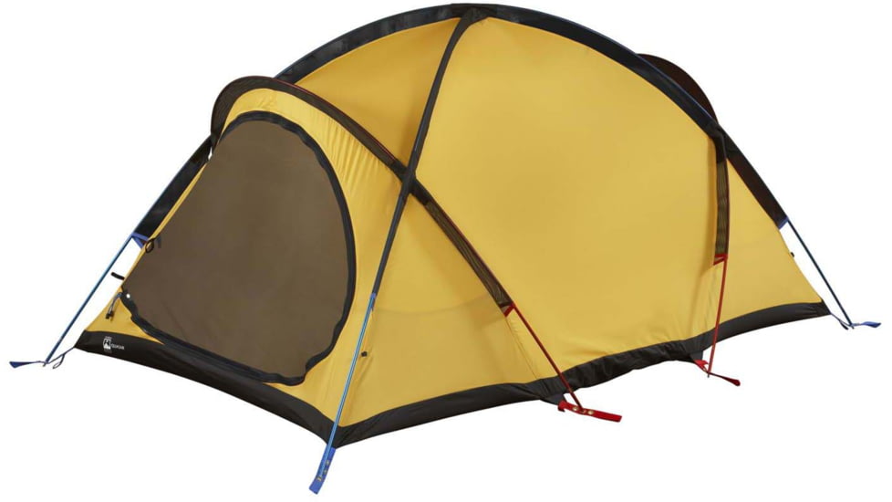 Terra Nova Expedition Quasar, Green, 41EQU00