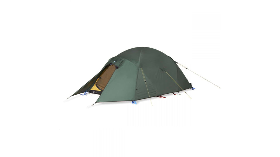 Terra Nova Expedition Quasar, Green, 41EQU00