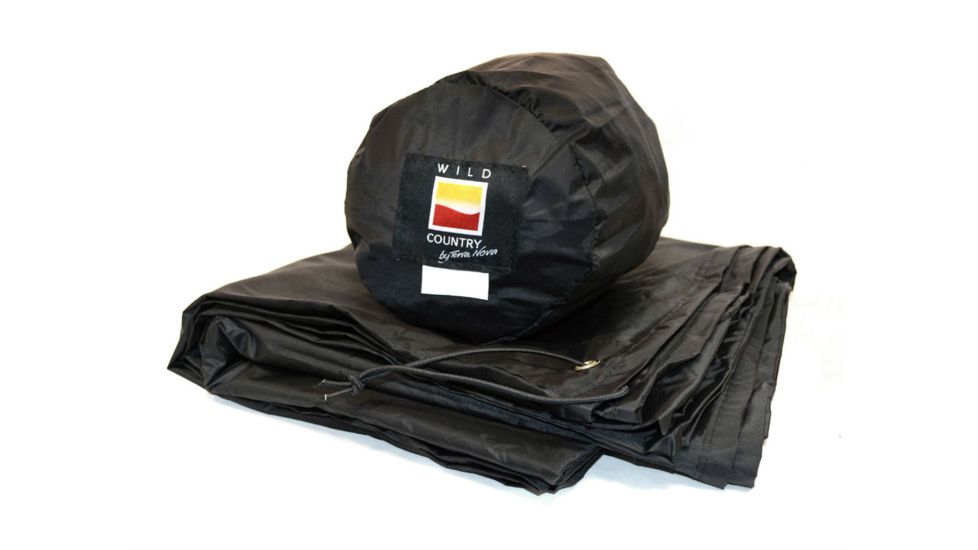 Terra Nova Hoolie 2 ETC Footprint