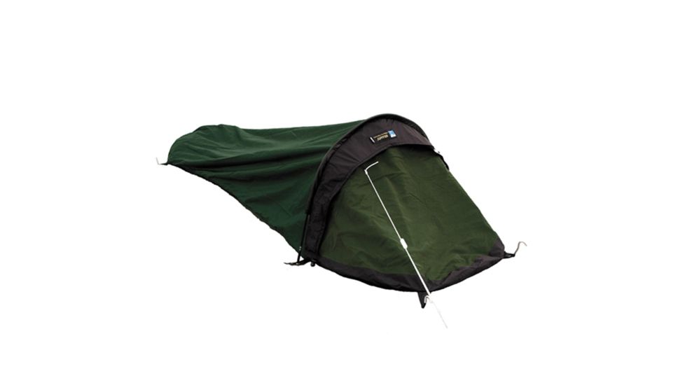 Terra Nova Jupiter Bivi-Green