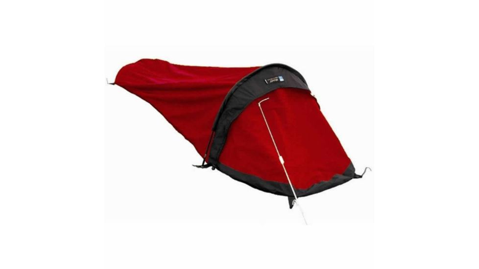 Terra Nova Jupiter Bivi-Red