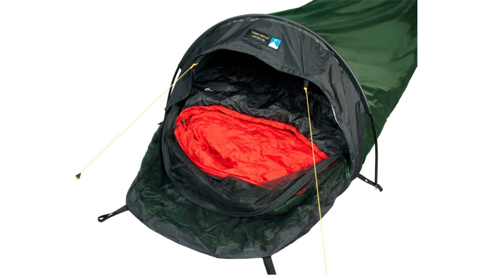 Terra Nova Jupiter Lite, Green, 52JL000
