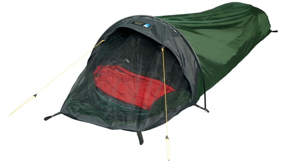Terra Nova Jupiter Lite, Green, 52JL000