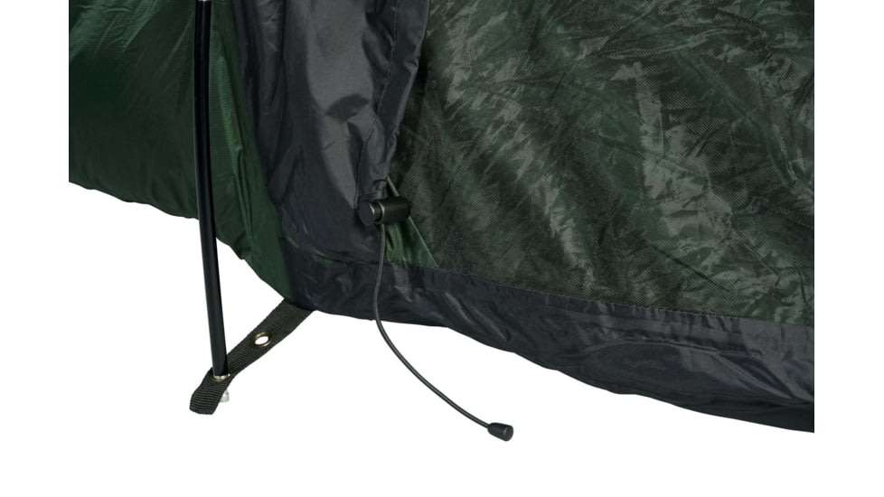 Terra Nova Jupiter Lite, Green, 52JL000
