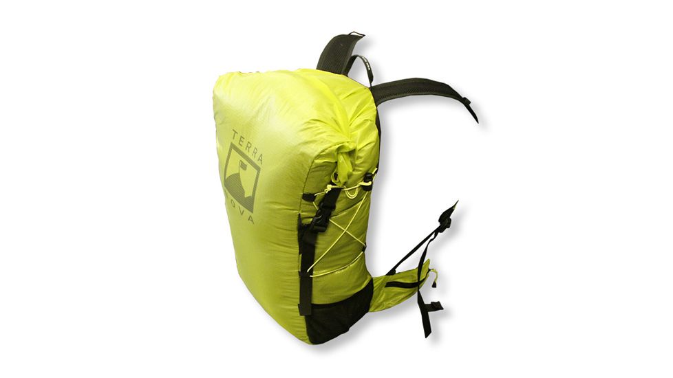 Laser 20 Elite Pack - Yellow