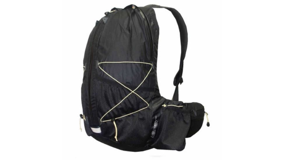 Terra Nova Laser 25 Backpack-Black
