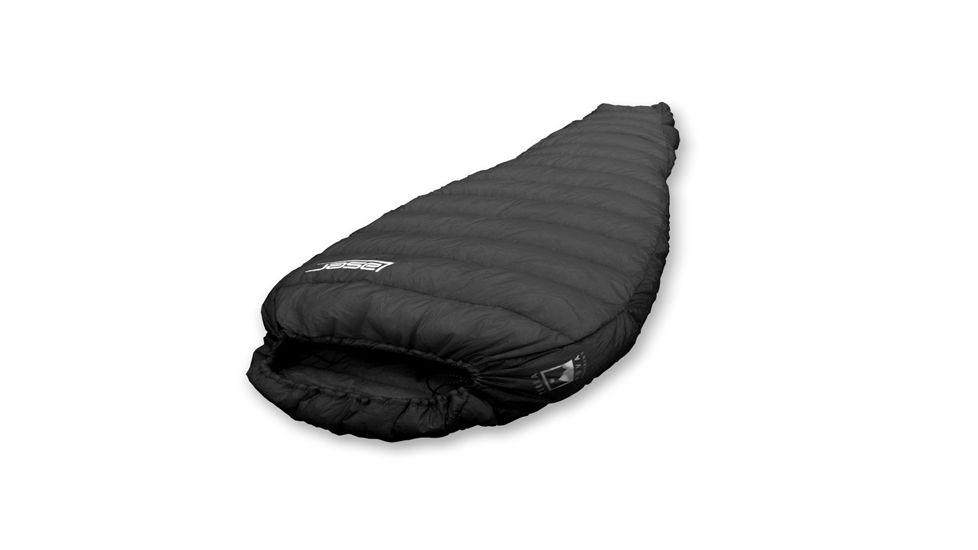 Terra Nova Laser 300 Sleeping Bag (900 Down)