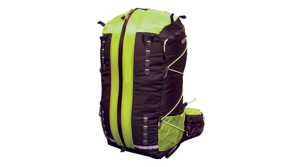 Terra Nova Laser 35 Pack - Yellow