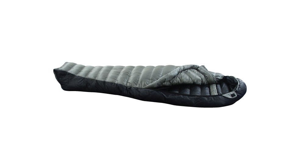Terra Nova Laser 900 Sleeping Bag 900 Down