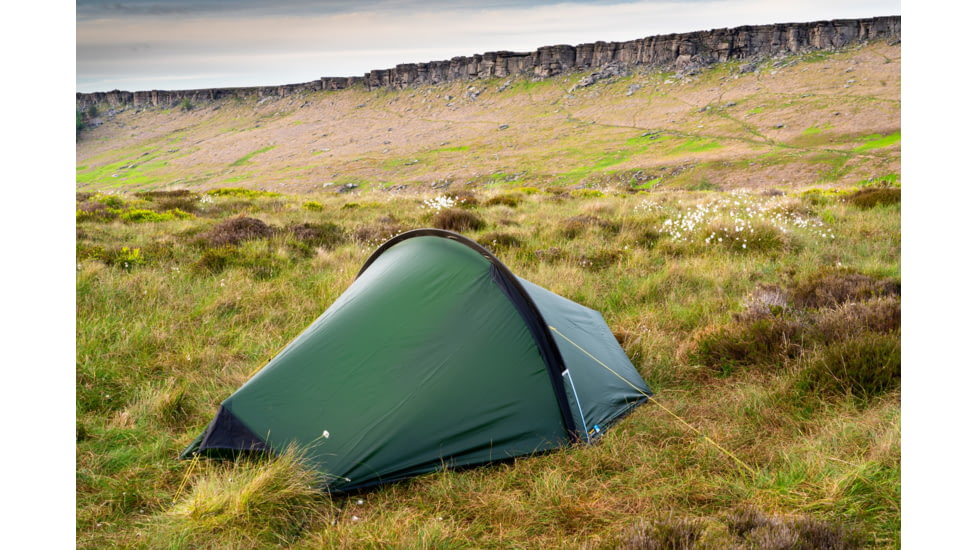Terra Nova Laser Compact 1 Tents, 43LCPT1E