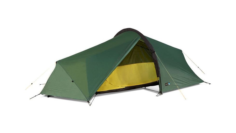 Terra Nova Laser Competition 1P Tent - 1 Person, 3 Season