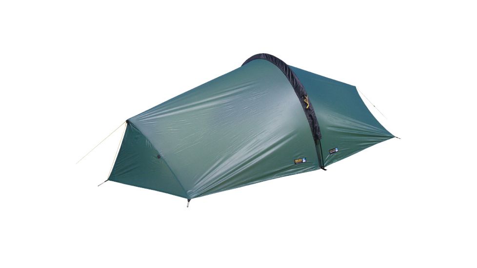 Terra Nova Laser Competition 2 Tent - 2 Person, 3 Season