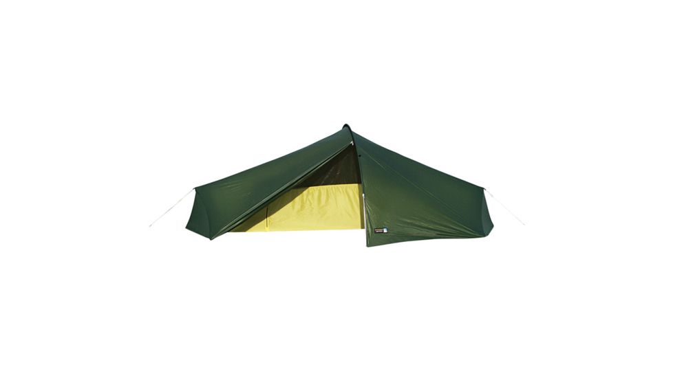 Terra Nova Laser Photon Elite 1 Tent - 1 Person, 3 Season 2010 Model