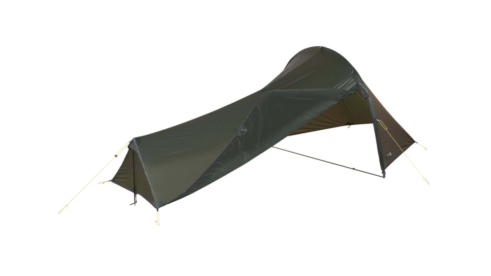 Terra Nova Laser Pulse 1, Green, 43LP100