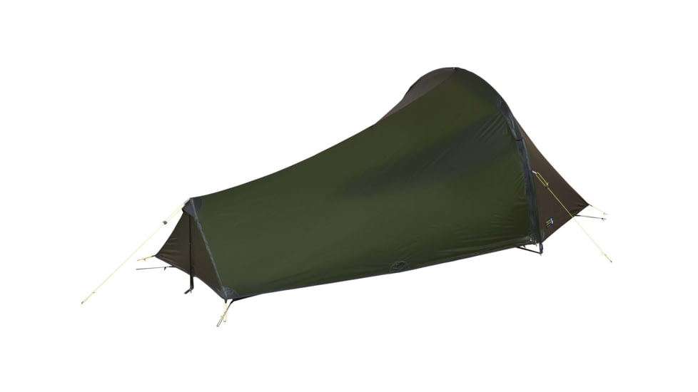 Terra Nova Laser Pulse 1, Green, 43LP100