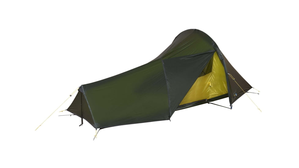 Terra Nova Laser Pulse 1, Green, 43LP100