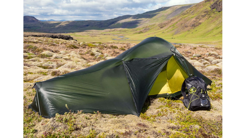 Terra Nova Laser Pulse 1, Green, 43LP100