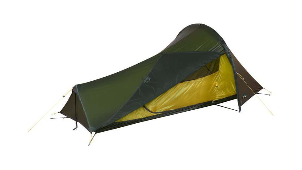 Terra Nova Laser Pulse 1, Green, 43LP100