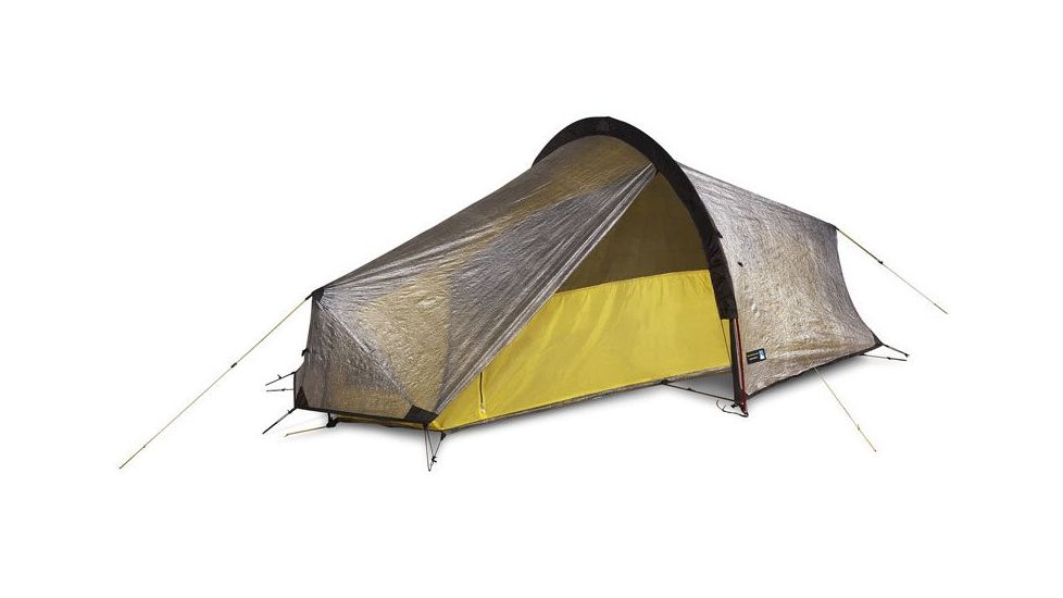 Terra Nova Laser Ultra 1P Tent - 1 Person, 3 Season