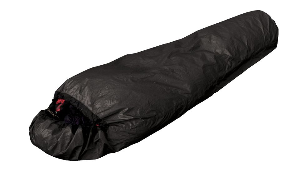 Terra Nova Moonlite Bivi - 1 Person, Green, 52ML