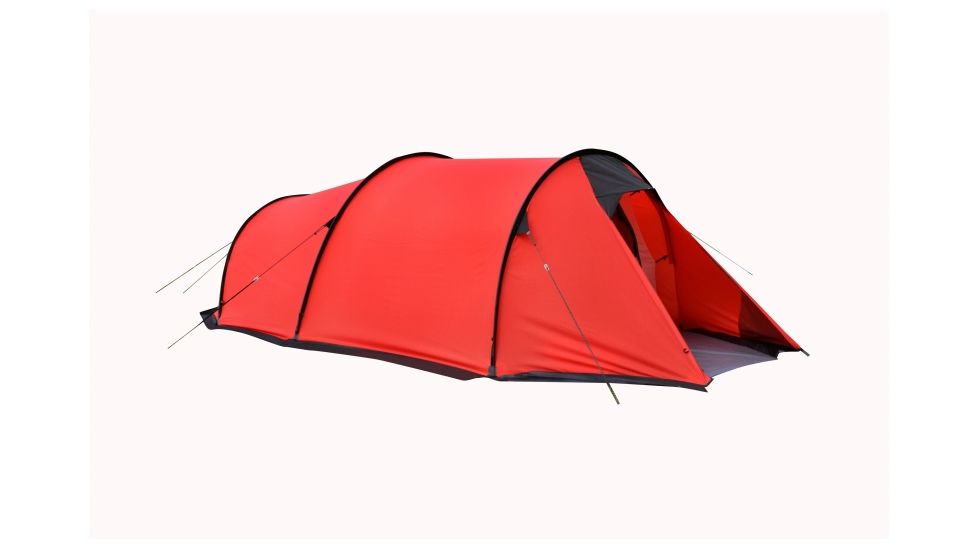 Terra Nova Polar Lite 2-Red