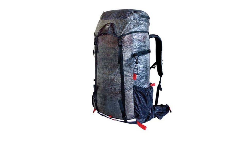 Terra Nova Quasar 45 Pack