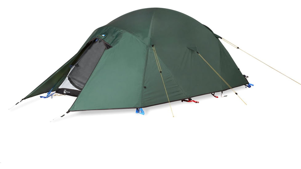 Terra Nova Quasar Tent - 2 Person, Green, 41QGF