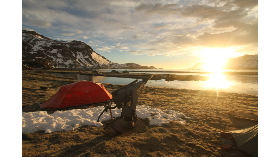 Terra Nova Quasar Tents, 41QUGE