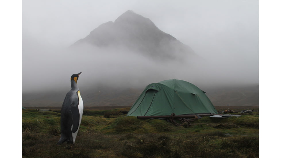 Terra Nova Quasar Tents, 41QUGE