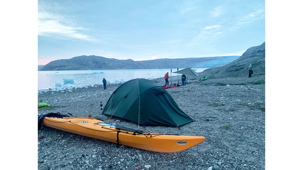 Terra Nova Quasar Tents, 41QUGE