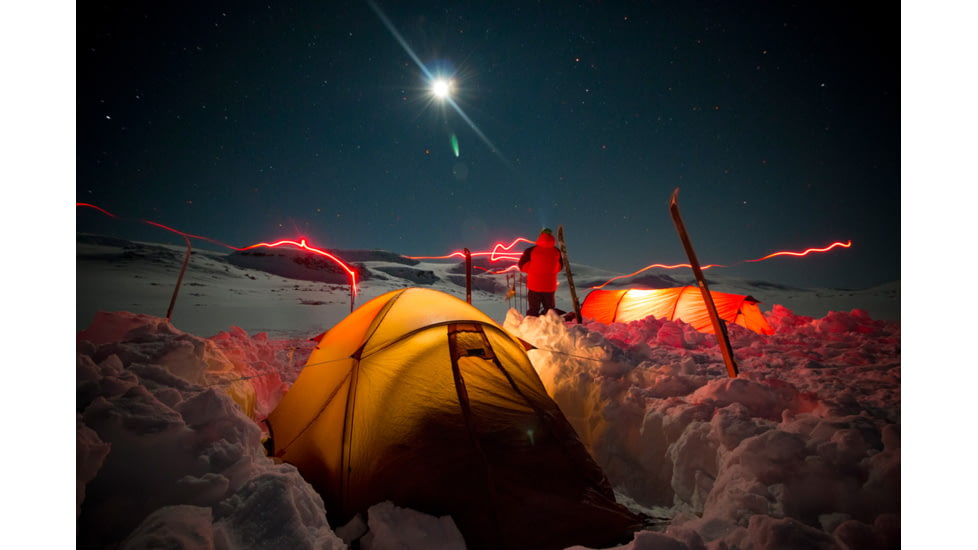 Terra Nova Quasar Tents, 41QUGE