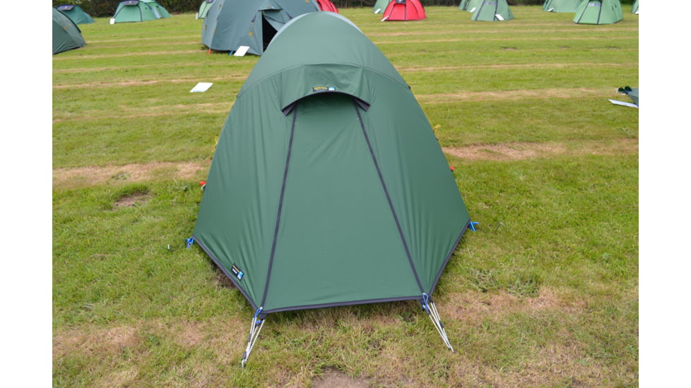 Terra Nova Quasar Tents, 41QUGE