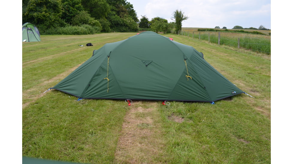 Terra Nova Quasar Tents, 41QUGE