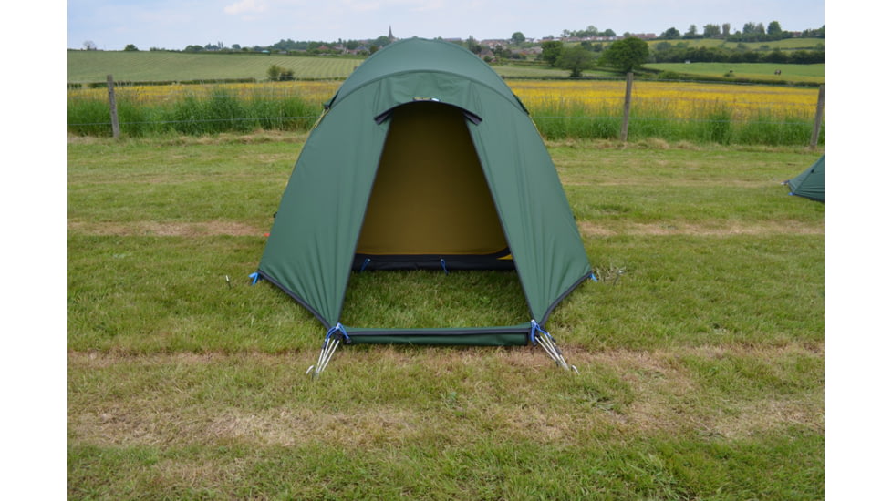 Terra Nova Quasar Tents, 41QUGE