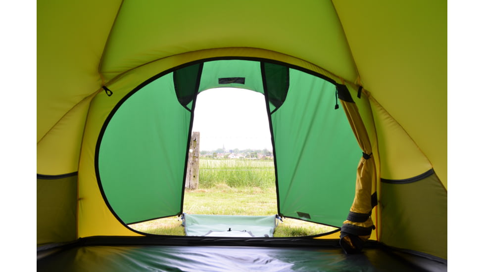 Terra Nova Quasar Tents, 41QUGE
