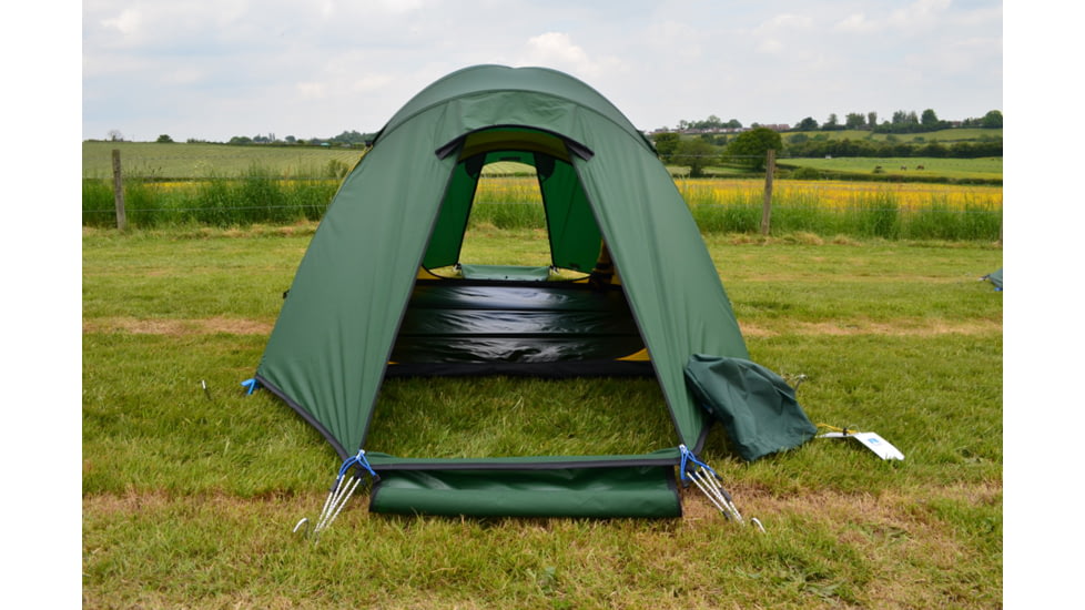 Terra Nova Quasar Tents, 41QUGE